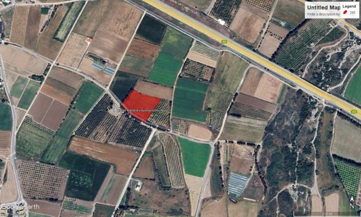 Image No.2-Land for sale