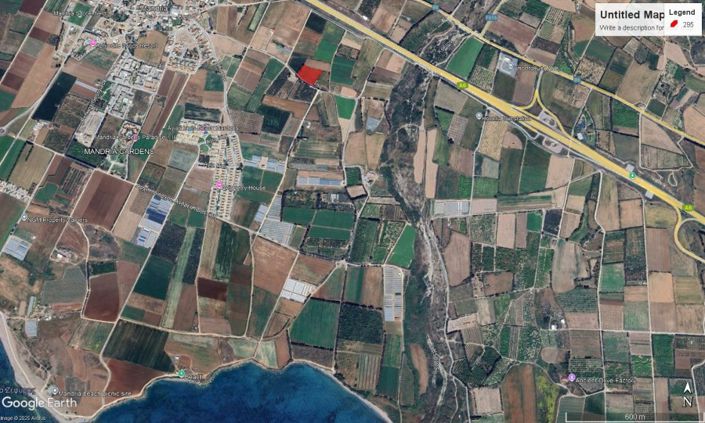 Image No.3-Land for sale