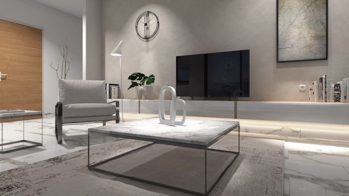 Image No.6-1 Bed Apartment for sale