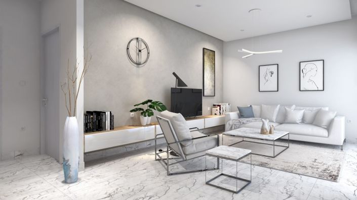 Image No.7-1 Bed Apartment for sale