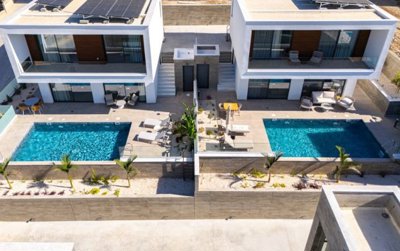 3 Bed Villa for sale