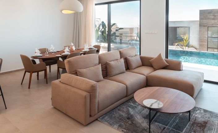 Image No.5-3 Bed Villa for sale