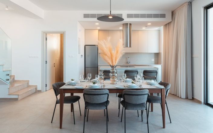 Image No.6-3 Bed Villa for sale