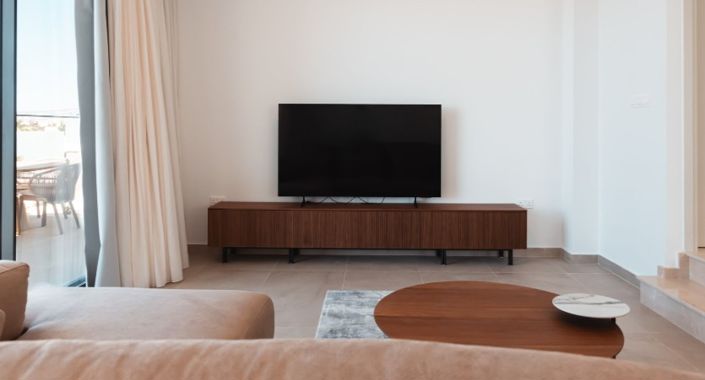 Image No.9-Villa de 3 chambres à vendre à Chlorakas