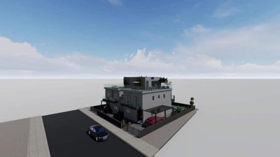 Detached Villa For Sale  in  Mandria