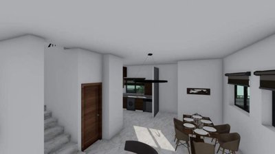Detached Villa For Sale  in  Mandria