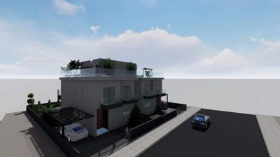 Detached Villa For Sale  in  Mandria