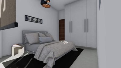 Detached Villa For Sale  in  Mandria