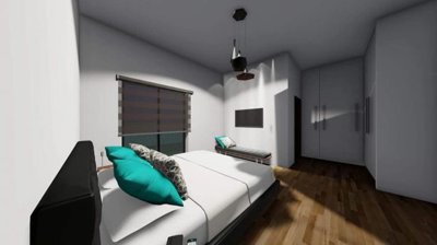 Detached Villa For Sale  in  Mandria