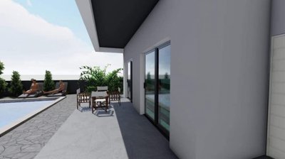 Detached Villa For Sale  in  Mandria