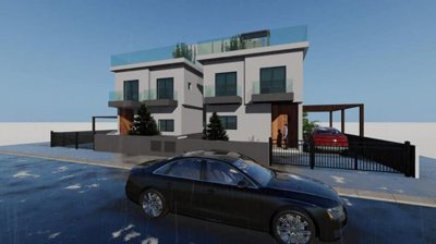 Detached Villa For Sale  in  Mandria