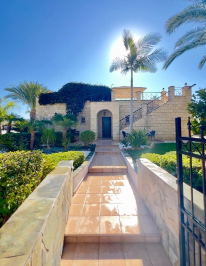 Image No.1-Villa de 3 chambres à vendre à Paphos