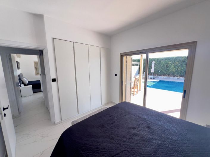 Image No.10-Villa de 3 chambres à vendre à Paphos