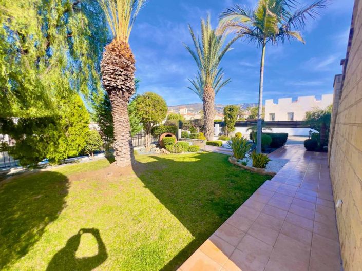 Image No.4-Villa de 3 chambres à vendre à Paphos