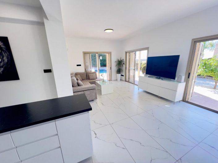 Image No.8-Villa de 3 chambres à vendre à Paphos