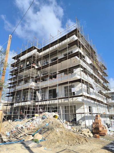 Image No.8-Appartement de 2 chambres à vendre à Paphos