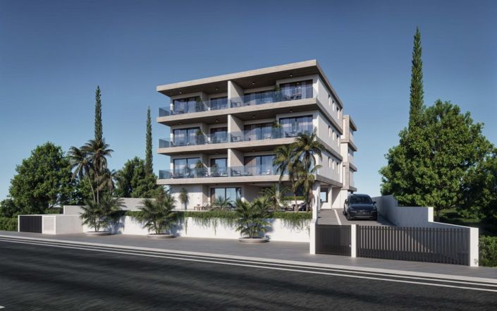 Image No.6-2 Bed Apartment for sale