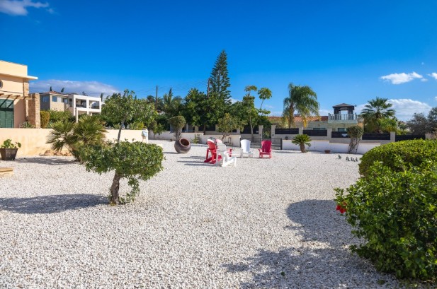 Image No.4-Villa de 6 chambres à vendre à Sea Caves