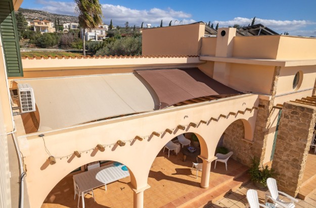 Image No.7-Villa de 6 chambres à vendre à Sea Caves