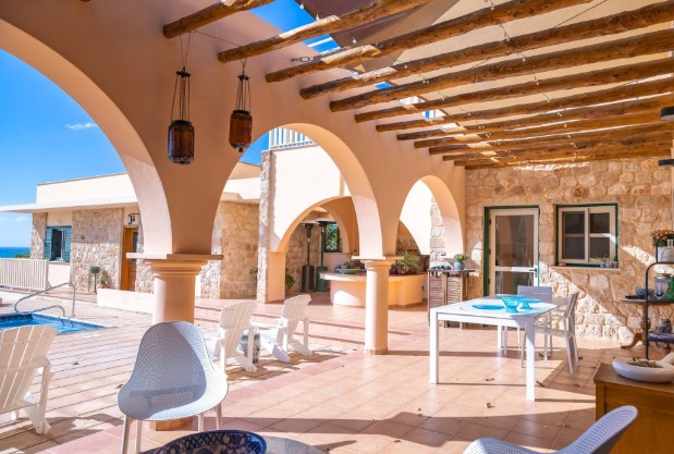 Image No.9-Villa de 6 chambres à vendre à Sea Caves