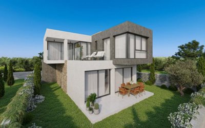 3 Bed Villa for sale