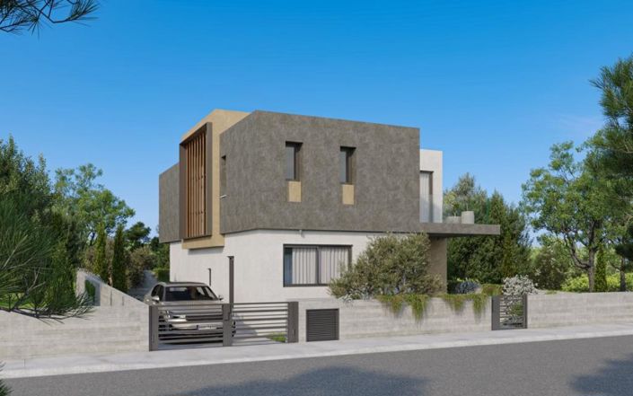 Image No.2-Villa de 3 chambres à vendre à Tala