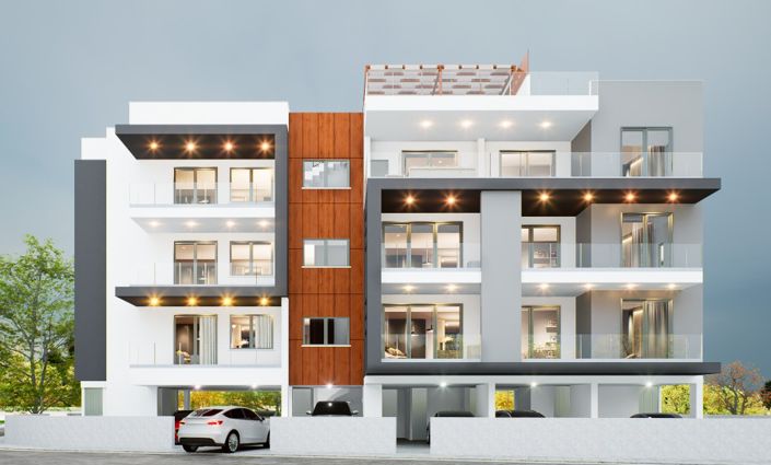Image No.1-1 Bed Apartment for sale