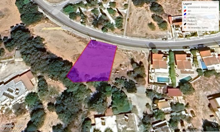 Image No.1-Land for sale