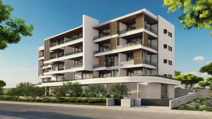 Image No.10-1 Bed Apartment for sale