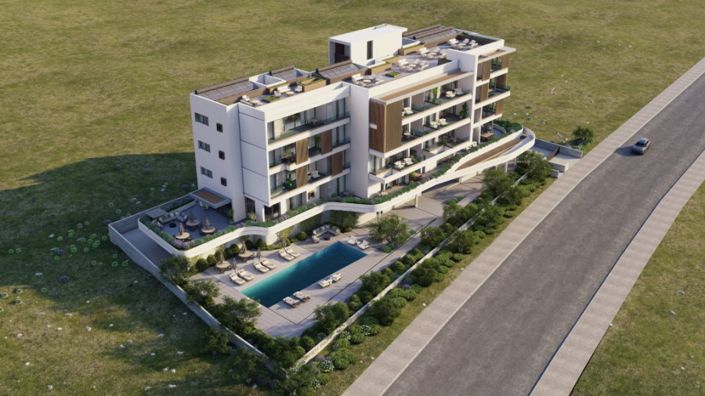 Image No.2-1 Bed Apartment for sale