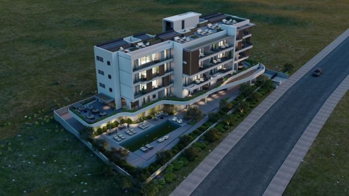 Image No.3-1 Bed Apartment for sale