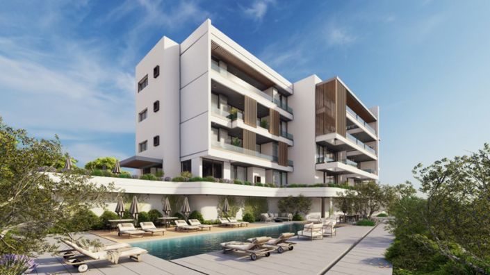 Image No.8-1 Bed Apartment for sale