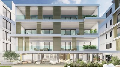 Apartment For Sale  in  Yeroskipou