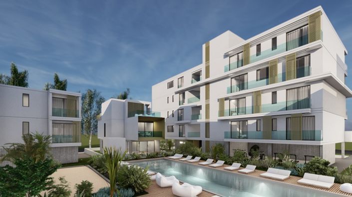 Image No.9-1 Bed Apartment for sale