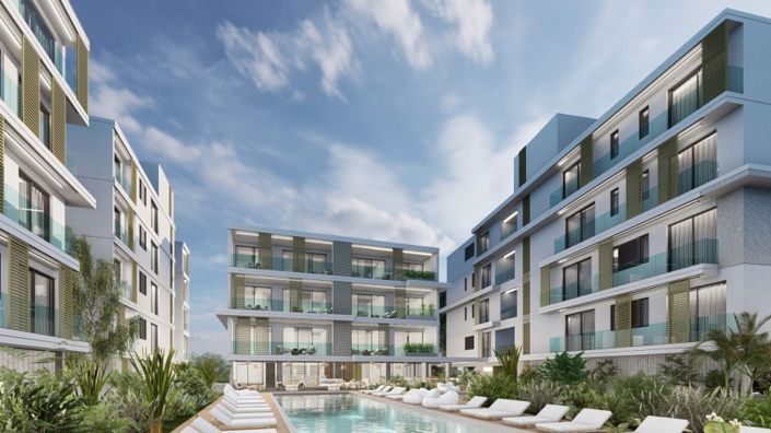 Image No.2-2 Bed Apartment for sale