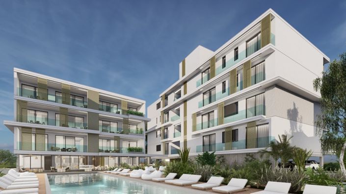 Image No.3-2 Bed Apartment for sale