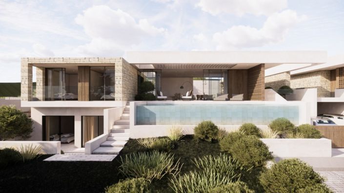 Image No.2-4 Bed Villa for sale