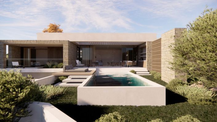 Image No.3-4 Bed Villa for sale