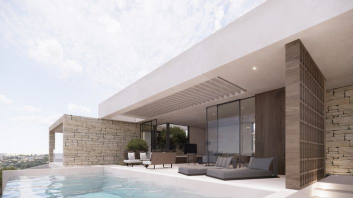 Image No.4-4 Bed Villa for sale
