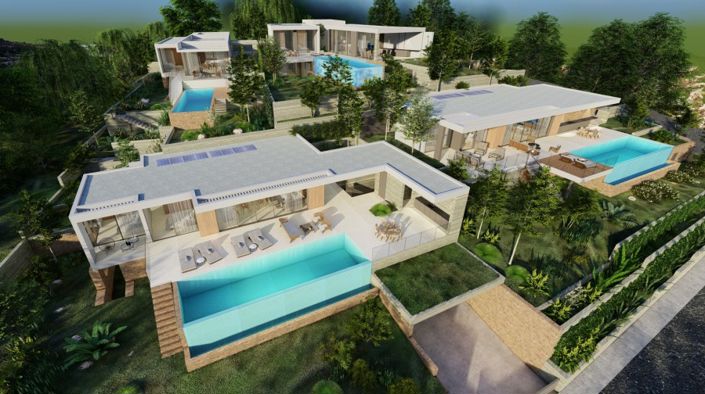 Image No.2-4 Bed Villa for sale