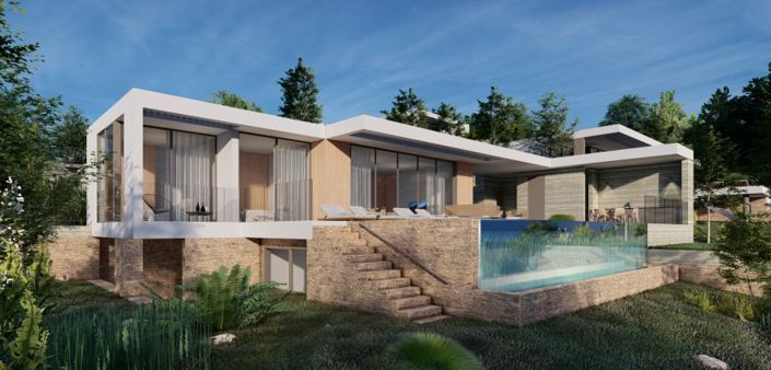 Image No.4-4 Bed Villa for sale