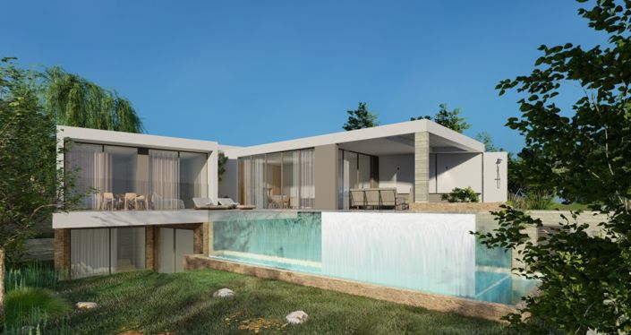 Image No.7-4 Bed Villa for sale