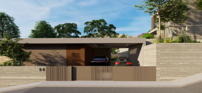 Image No.8-Villa de 4 chambres à vendre à Paphos