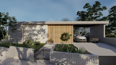 Detached Villa For Sale  in  Select Location