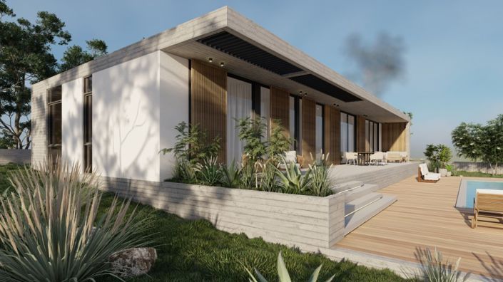 Image No.5-3 Bed Villa for sale