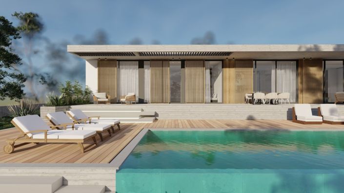Image No.6-3 Bed Villa for sale