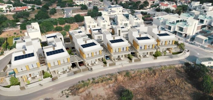 Image No.2-3 Bed Villa for sale