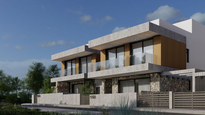 Image No.3-3 Bed Villa for sale