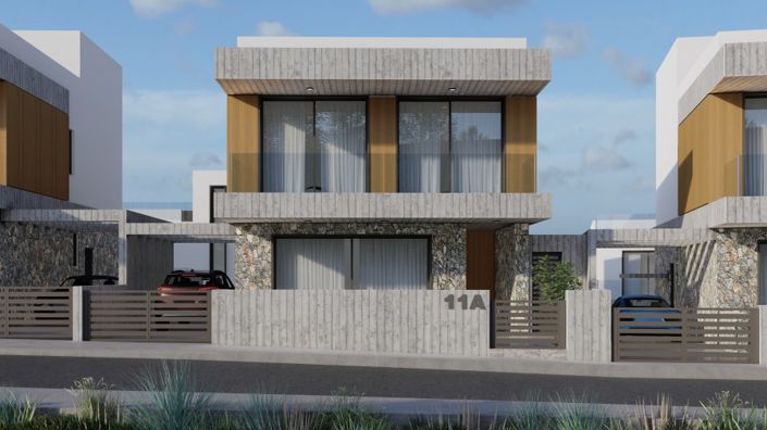 Image No.4-3 Bed Villa for sale