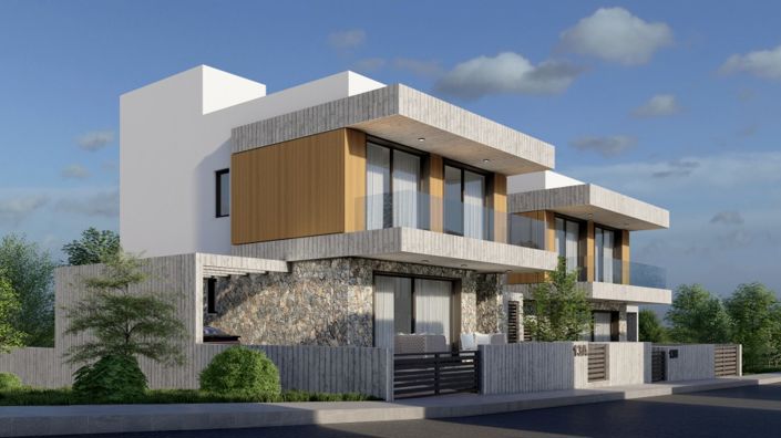 Image No.7-3 Bed Villa for sale